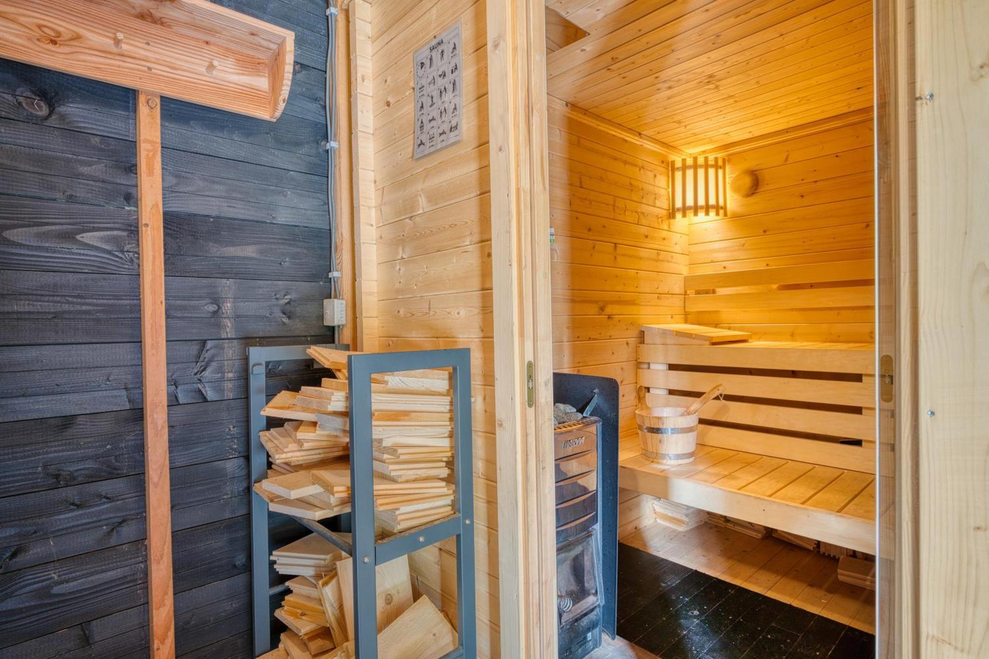 Appartement Ycw 'Papillon' Rijnsaterwoude 外观 照片