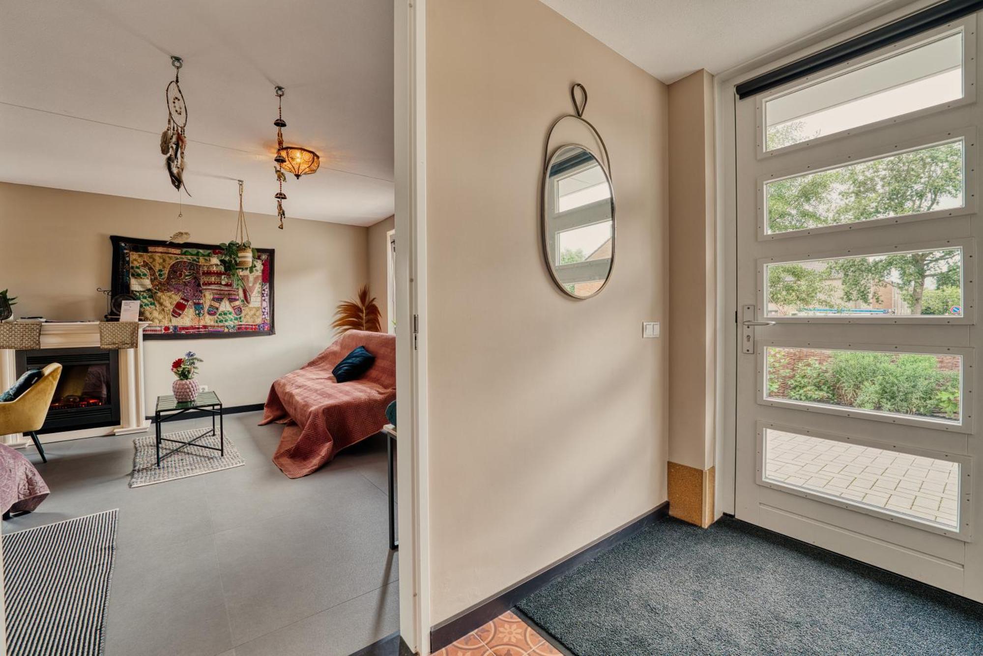 Appartement Ycw 'Papillon' Rijnsaterwoude 外观 照片
